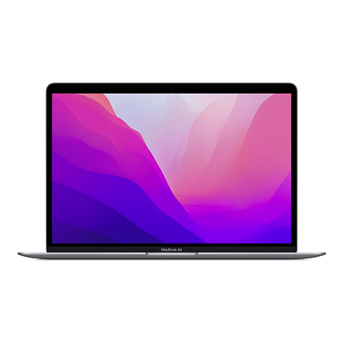 MacBook Air with M1 chip - Apple