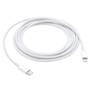 Lightning to 3.5 mm Audio Cable (1.2m) - White - Apple