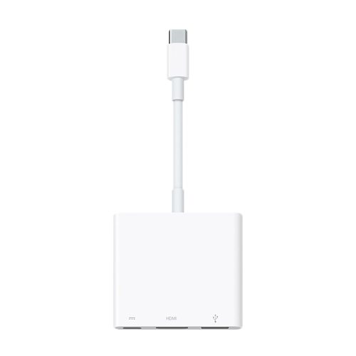Apple USB-C Digital AV Multiport Adapter  Switch Apple Premium Reseller in  Malaysia