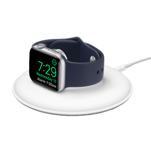 Apple Watch Magnetic Charging Dock - Ascentouch Resources Online Store